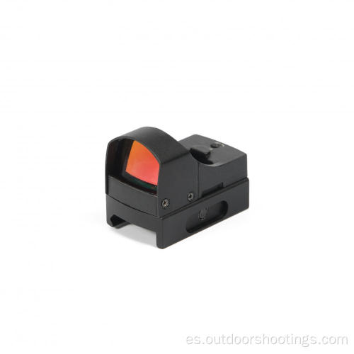 Alcance MOA Compact Red Dot